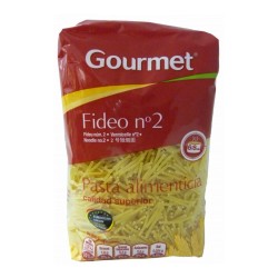 Nouilles Gourmet Nº2 (500 g)