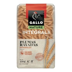 Macarons Gallo Penne...