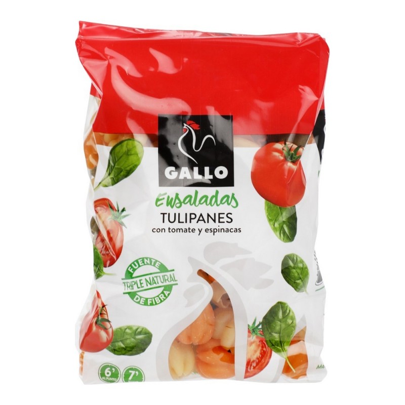 Tulipes Gallo Salads Tomate Epinards (450 g)