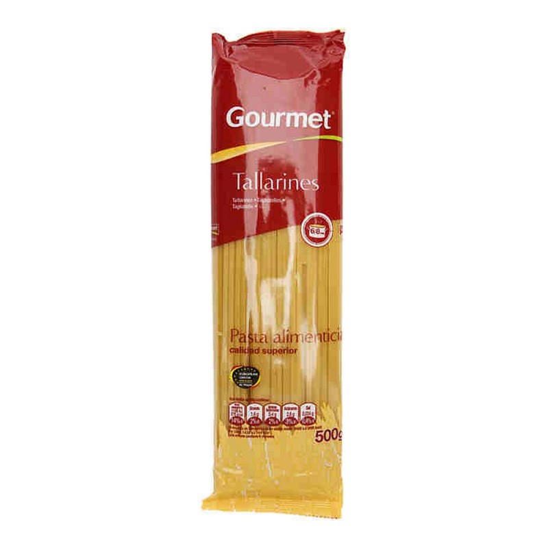 Nouilles Gourmet Long (500 g)