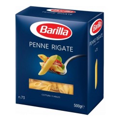 Macarons Barilla Penne (500 g)