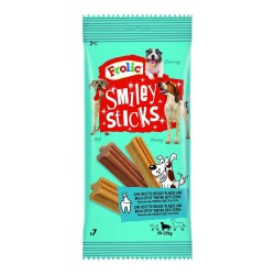 Snack pour chiens Frolic...