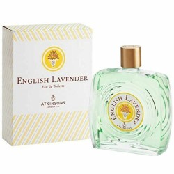 Parfum Homme English...