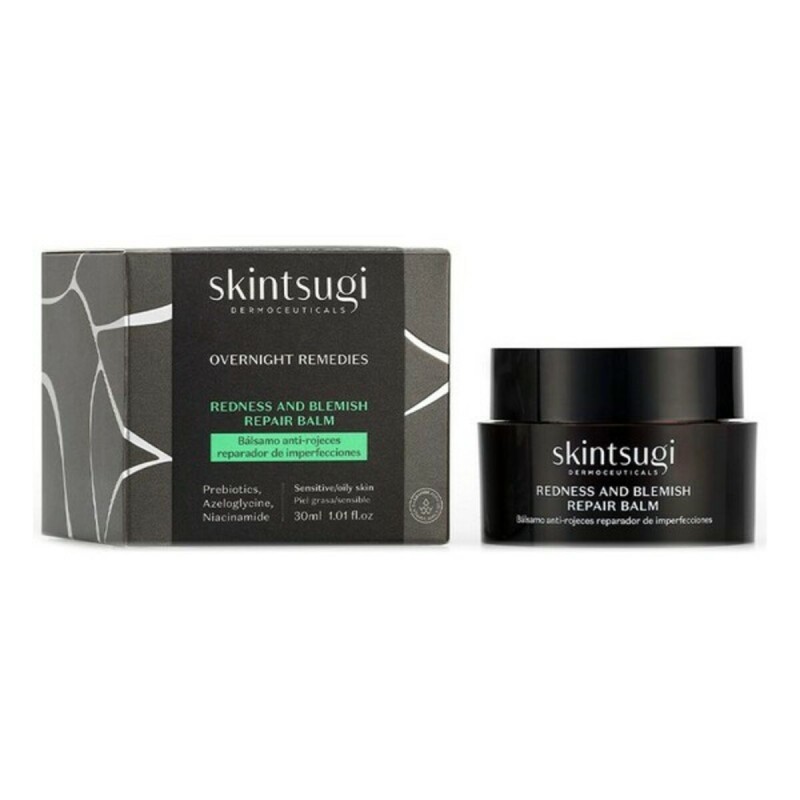 Crème anti rougeurs Redness and Blemish Skintsugi Redness And Blemish Repair Balm 30 ml (30 ml)