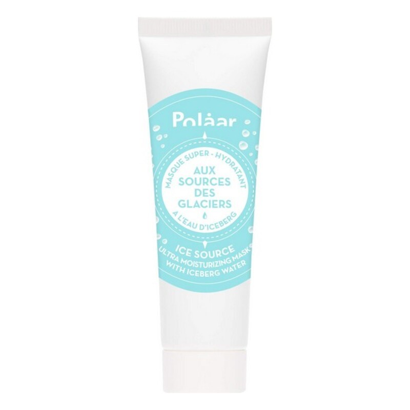 Masque facial Icesource Polaar (50 ml)