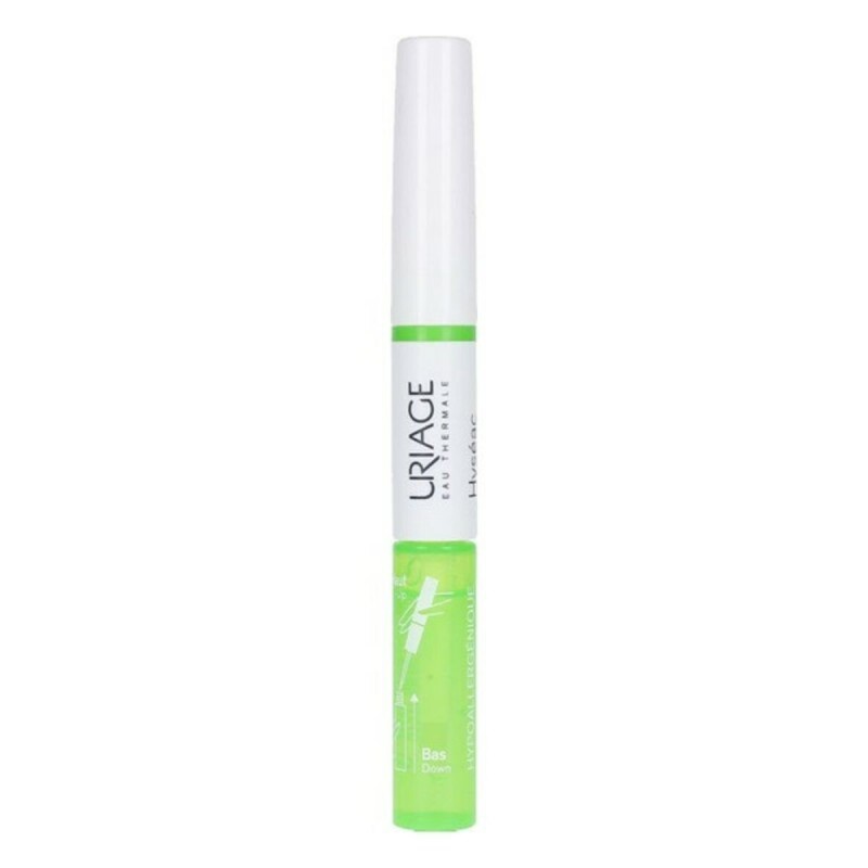 Traitement des Peaux Acnéiques Hyséac Bi-Stick Uriage (3 ml)