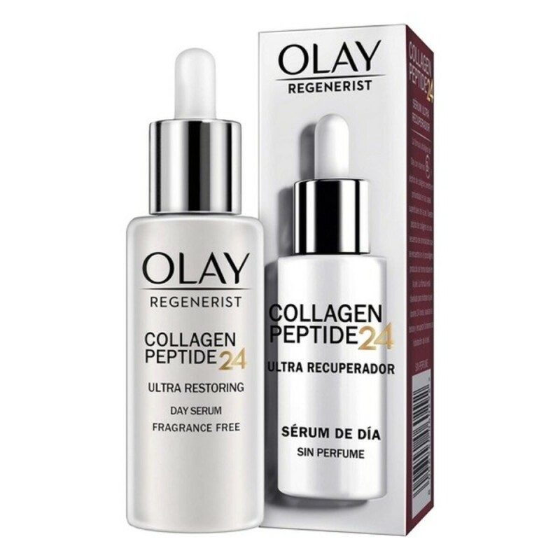 Sérum anti-âge Regenerist Collagen Reptide 24 Olay (40 ml)