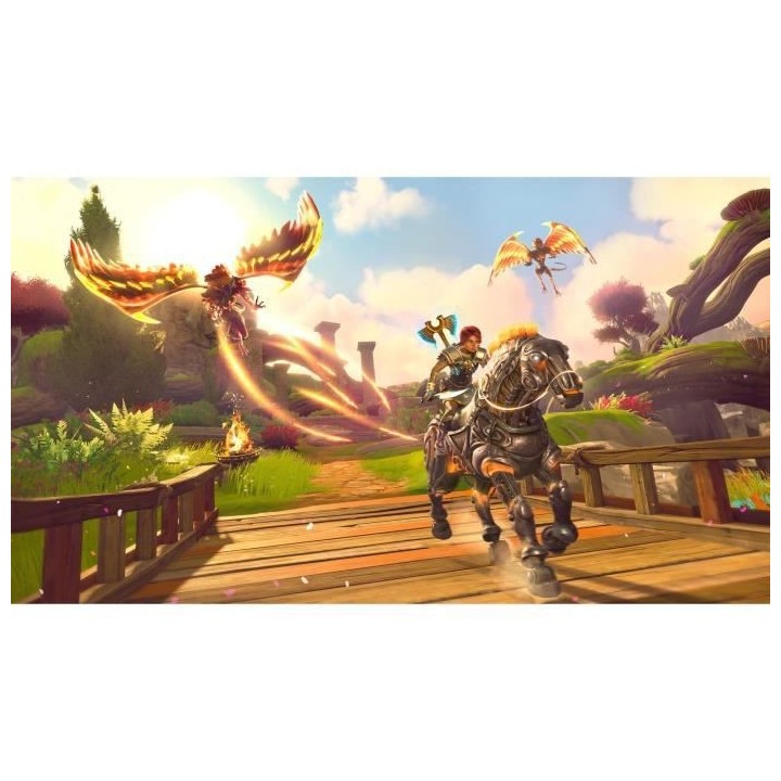 Immortals Fenyx Rising Jeu Switch