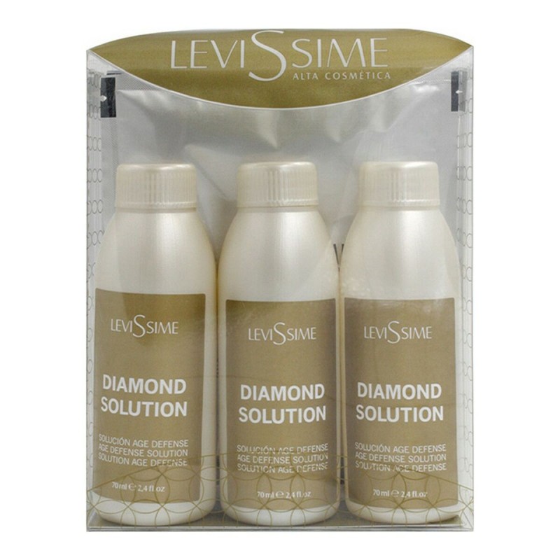 Masque facial Age Sublime Diamond PAck Levissime