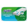 Recharge pour balai Swiffer Humide (12 uds)