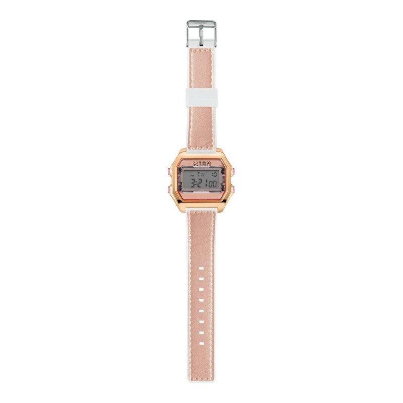 Montre Femme IAM-KIT534 (Ø 40 mm)