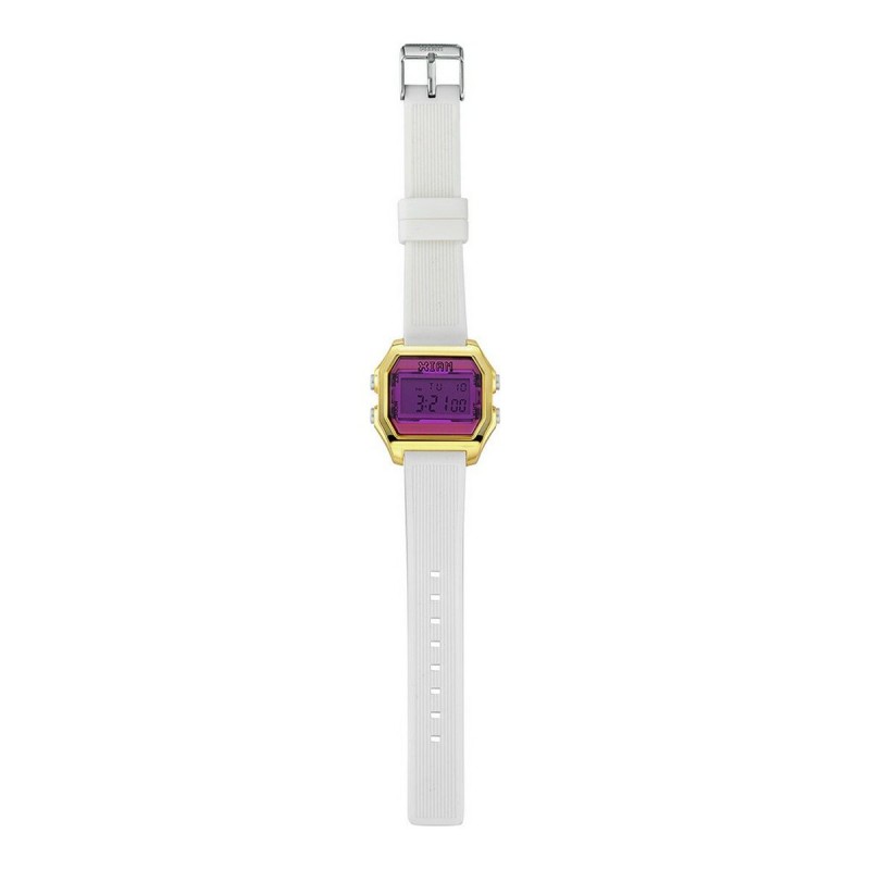 Montre Femme IAM-KIT05 (Ø 40 mm)