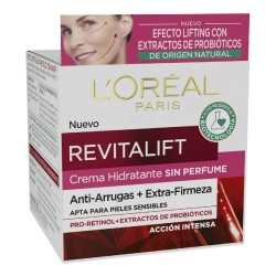 Crème antirides Revitalift...