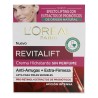 Crème antirides Revitalift L'Oreal Make Up Antirides Spf 15 (50 ml)