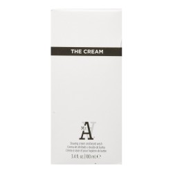 Crème de rasage Mr. A The Cream I.c.o.n. (100 ml)