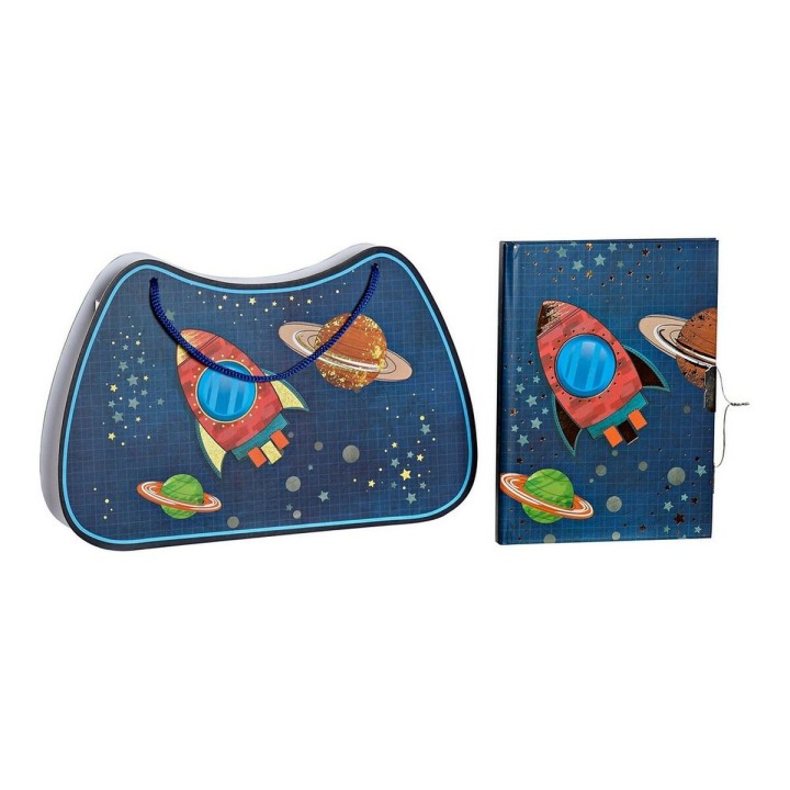 Carte postale microlorge