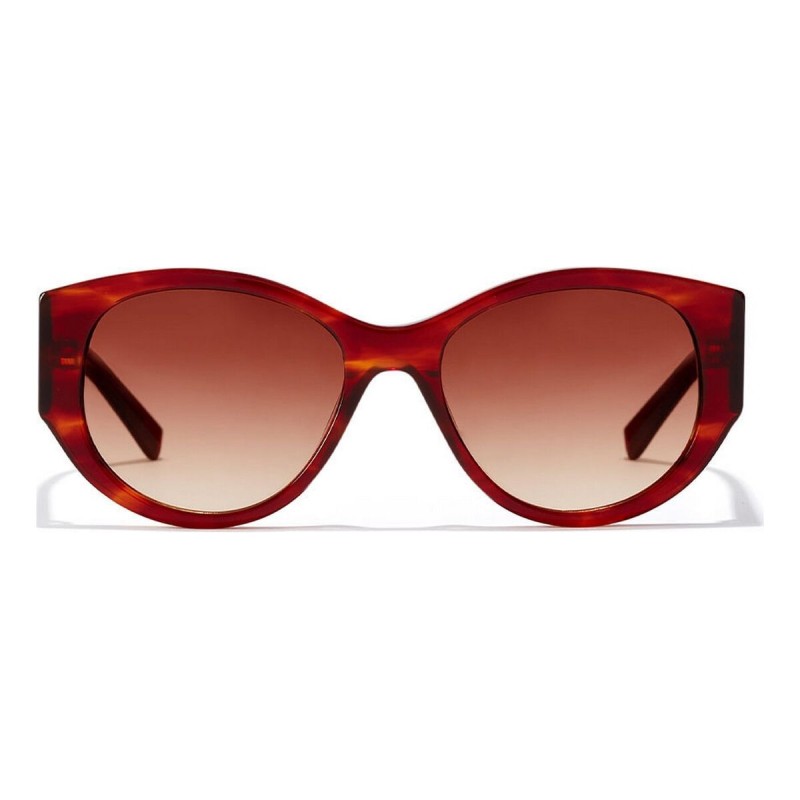 Lunettes de soleil Miranda Hawkers Havana Terracota