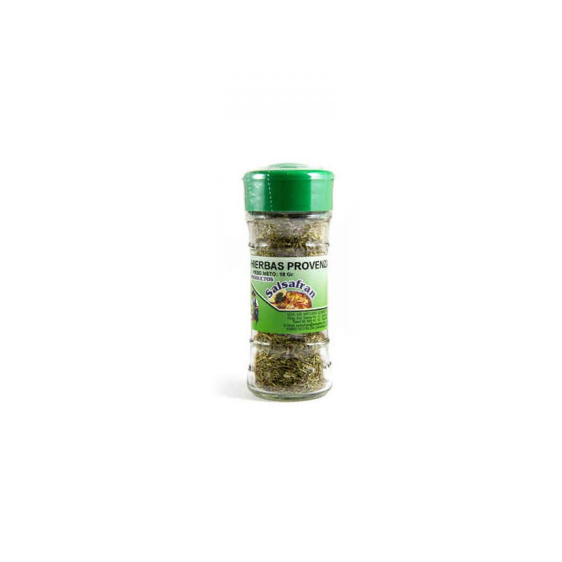 Herbes de Provence Salsafran