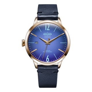 Carte postale microlorge