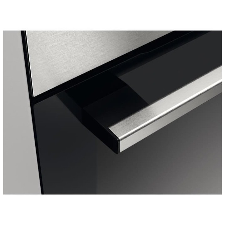 Four électrique encastrable - FAURE FOPEX5X1 - Acier inoxydable - Por