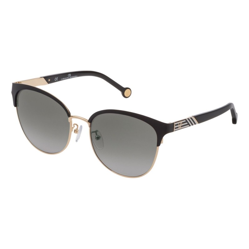 Lunettes de soleil Femme Carolina Herrera SHE119560302