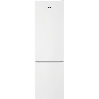 FAURE FCBE36FW0 - Réfrigérateur congélateur bas - 360L (266+94)- Fr