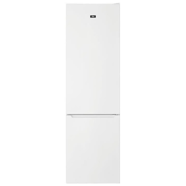FAURE FCBE36FW0 - Réfrigérateur congélateur bas - 360L (266+94)- Fr