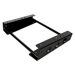 Carte postale microlorge