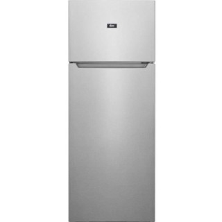 FAURE FTAN24FU0 Réfrigérateur congélateur haut - 205L (164L+41L) -