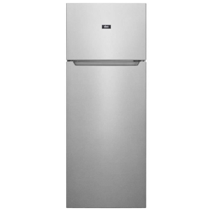 FAURE FTAN24FU0 Réfrigérateur congélateur haut - 205L (164L+41L) -