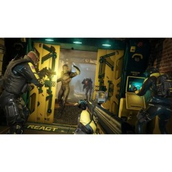 Rainbow Six Extraction Jeu PS4