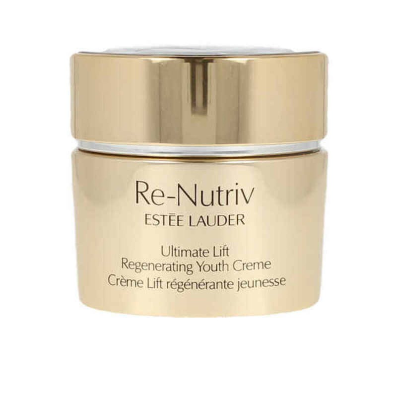 Crème visage Estee Lauder Nutriv Ultimate Lift 50 ml