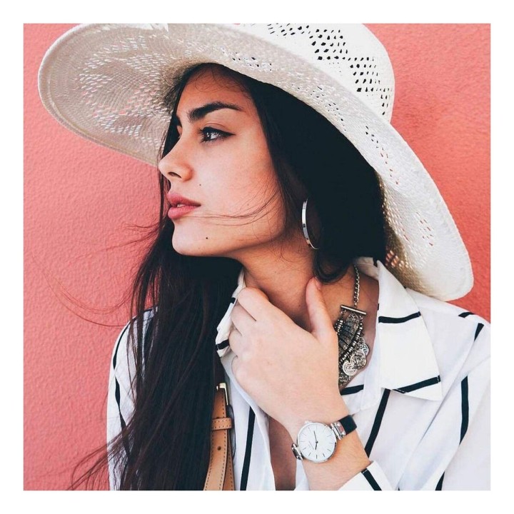 Carte postale microlorge