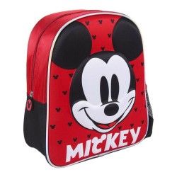 Cartable 3D Mickey Mouse...