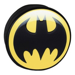 Cartable 3D Batman Jaune (9...