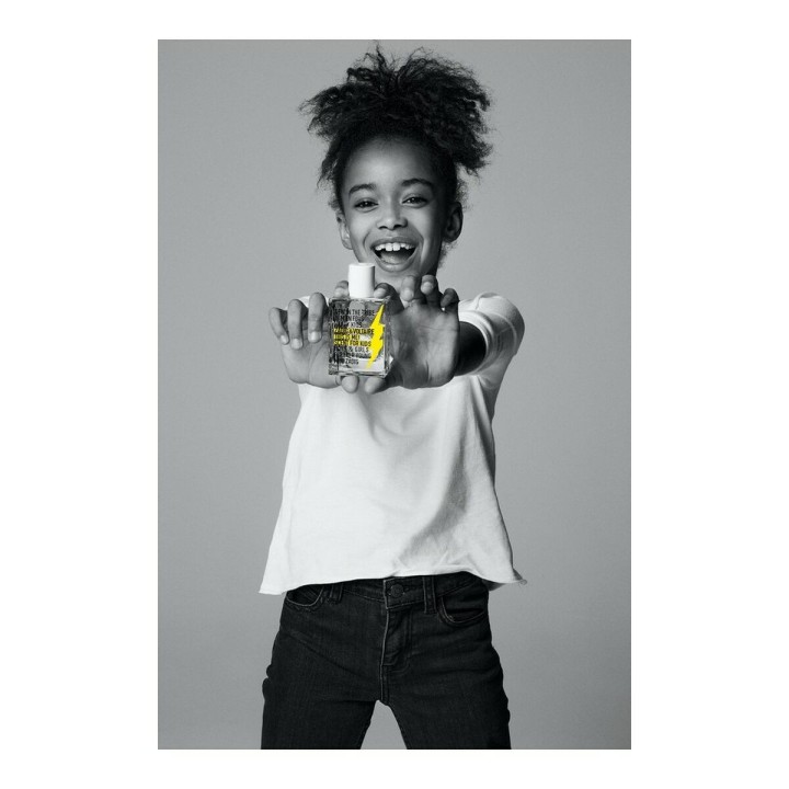 Carte postale microlorge