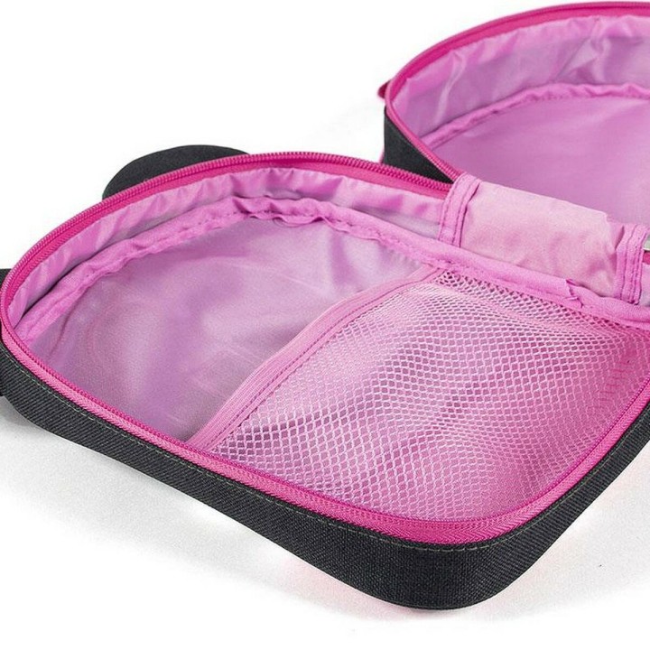 Carte postale microlorge