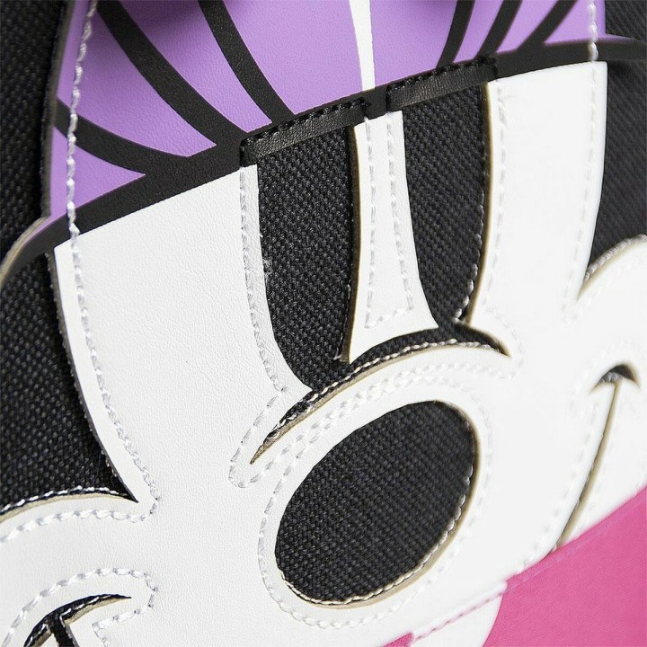 Carte postale microlorge