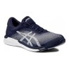 Baskets FUZEX RUSH Asics T718N-4993 Bleu