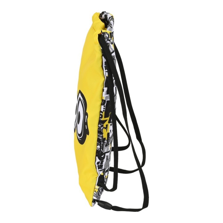 Carte postale microlorge