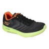 Baskets  GO RUN RAZOR Skechers 130001  Noir