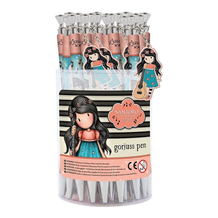 Carte postale microlorge