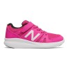 Chaussures de Sport pour Enfants New Balance YT570PK Rose