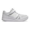 Chaussures de Sport pour Enfants New Balance YT570WW  Blanc