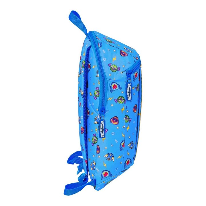 Carte postale microlorge