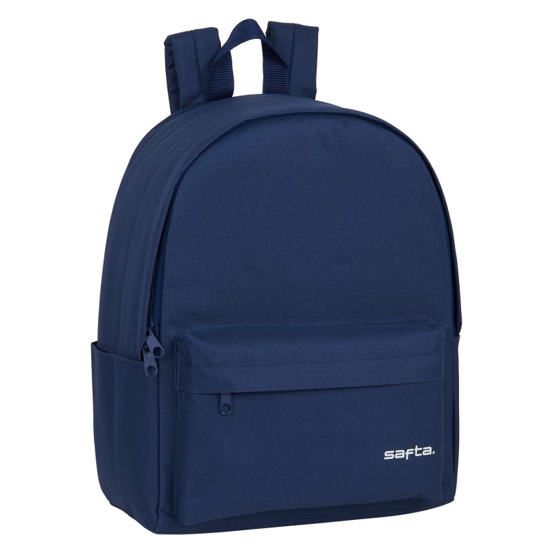 Sacoche pour Portable Safta M902 Blue marine (31 x 40 x 16 cm)