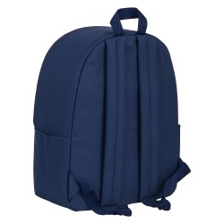 Sacoche pour Portable Safta M902 Blue marine (31 x 40 x 16 cm)