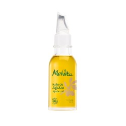 Huile visage Jojoba Melvita...