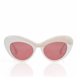 Lunettes de soleil Marilyn...