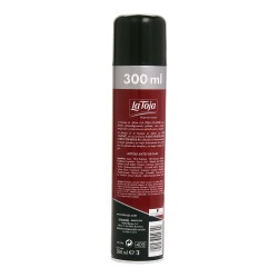 Mousse à raser Classic La Toja (300 ml)